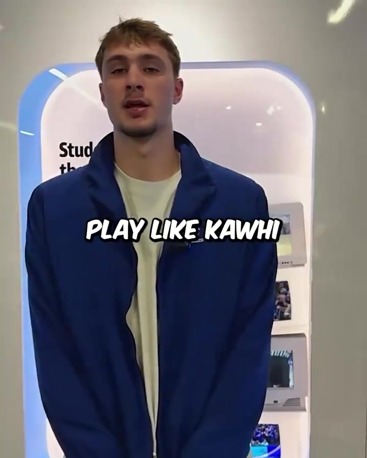 定位准确吗弗拉格此前我希望能打的像小卡一样攻防一体