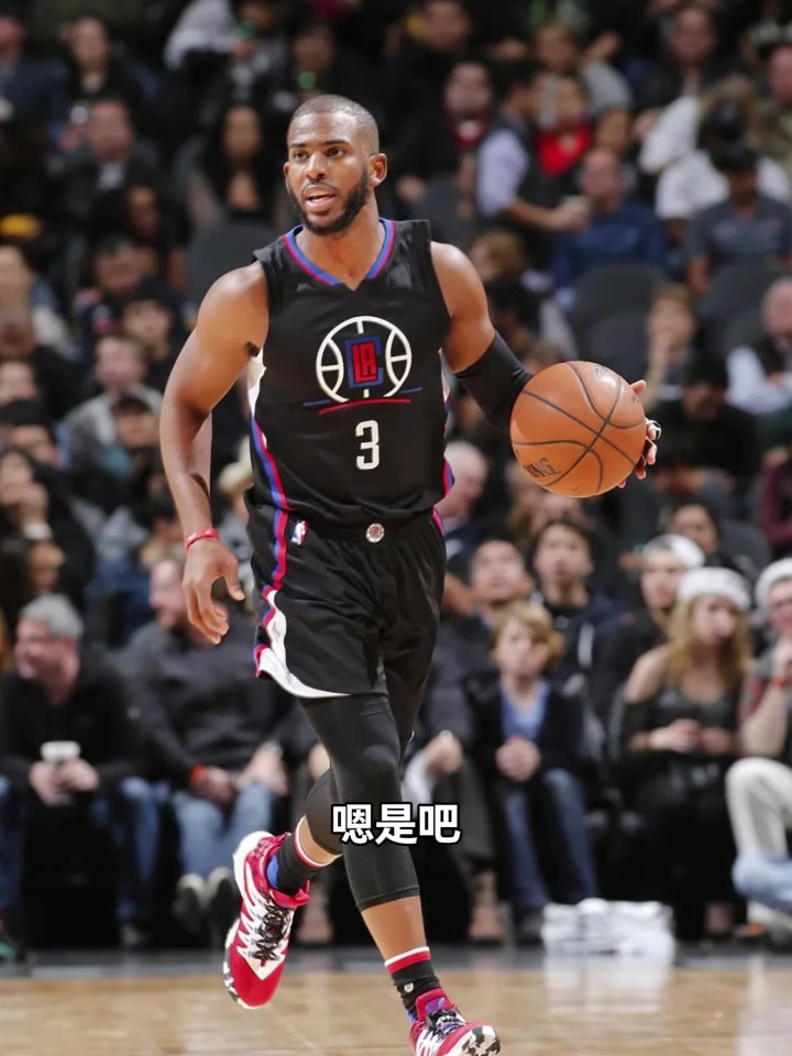 杨毅此前在我心目当中保罗能排进NBA控卫历史前十