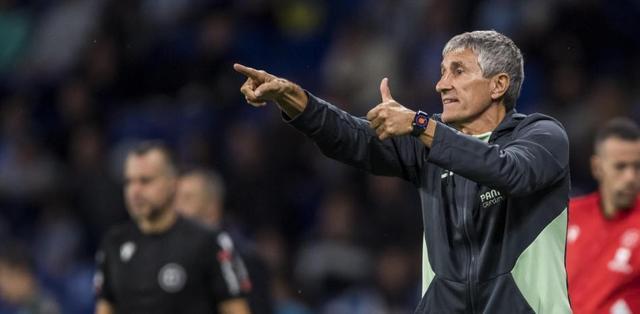 塞蒂恩：巴萨的欠款早已结清，但比利亚雷亚尔还在欠着我钱