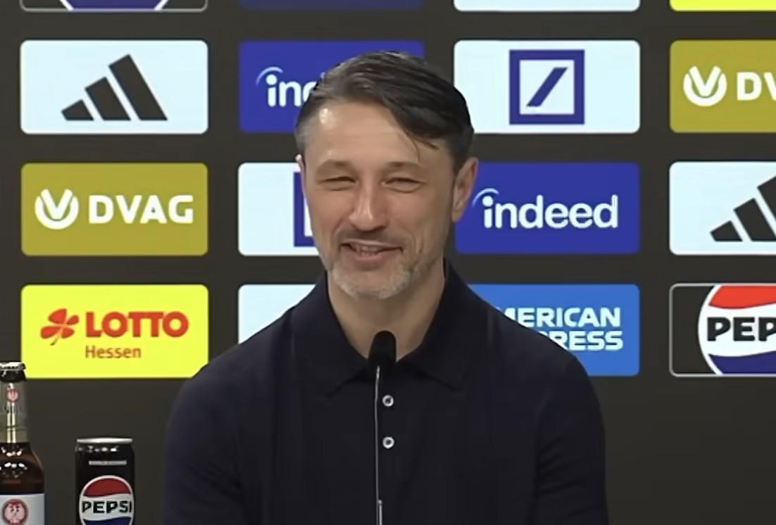 科瓦奇：前锋都会经历进球荒，吉拉西吸引了大量防守注意力