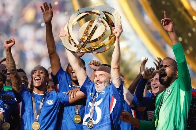 桑切斯告别马雷斯卡及其教练组：祝愿你们未来一切顺利