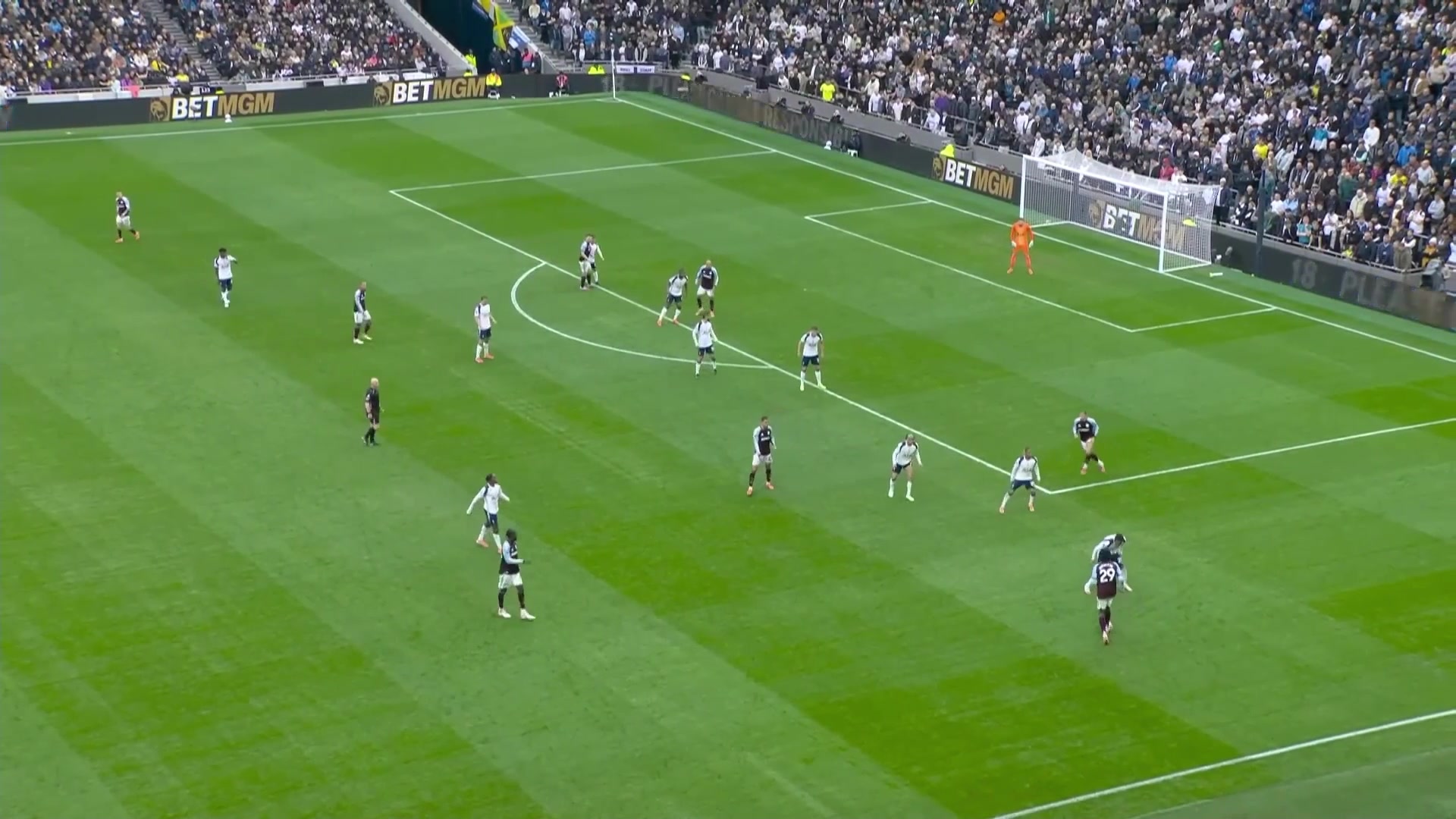 一周5佳球-梅罗上榜梅