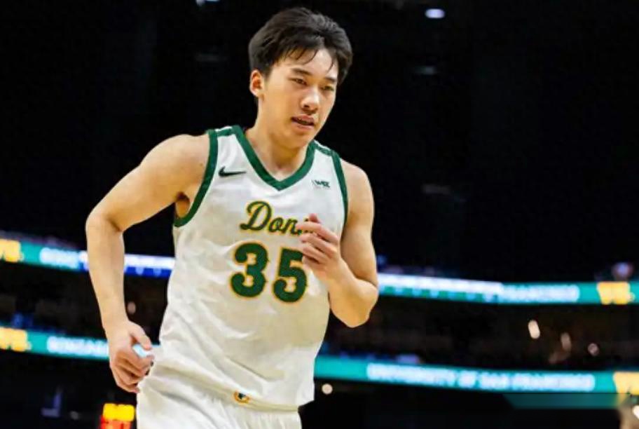 NCAA德比战太惨淡！王俊杰打五号位被DNP，淡厚然地位显著却低效