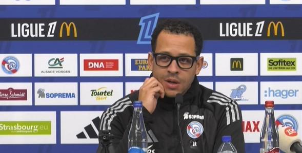 罗塞尼尔：执教蓝军是无法拒绝的机会，这也证明白学堡有雄心