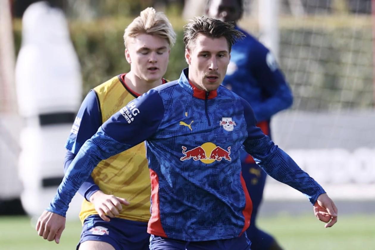 重口味，奥尔班：我家里常备生牛肝，那是大自然赐予的维生素