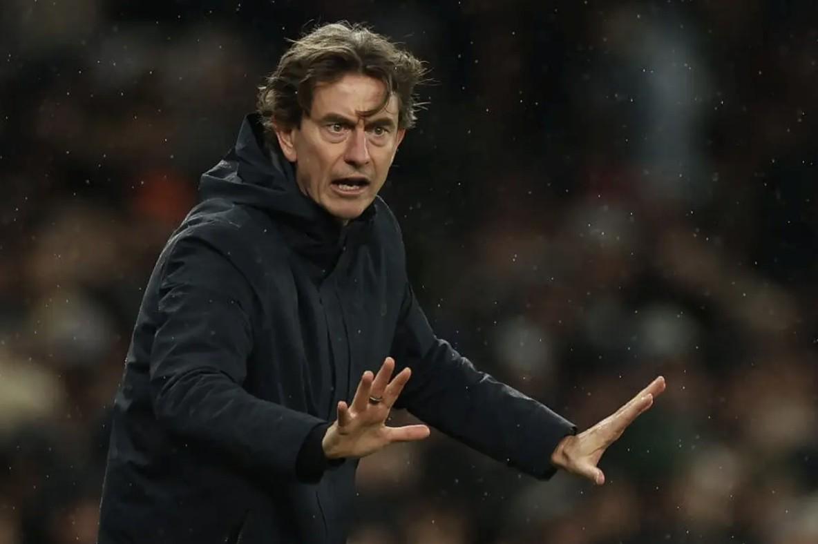 TA：赢多特为弗兰克争取了喘息时间，球迷们的欢呼取代了嘘声